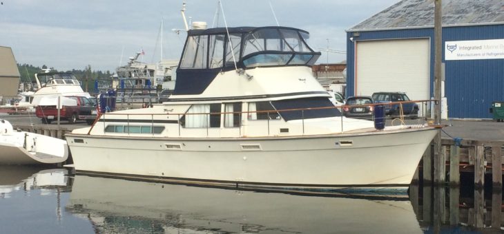 The pros and cons of buying a boat