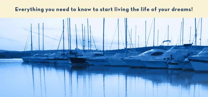 Living Aboard eBook available now!
